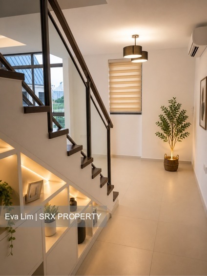The Miltonia Residences (D27), Condominium #602414521